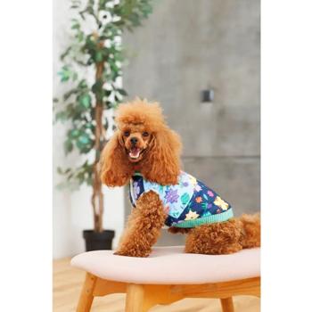 Жилет для собак Pet Fashion Grass XS-2 - купить, цены на MasterZoo - фото 4