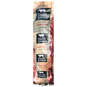 Вирізка яловича Skott Smeat охолоджена ~800г