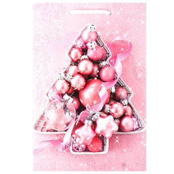 Пакет бумажный 255*170*70см - купить, цены на КОСМОС - фото 2