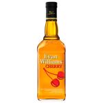 Ликер Evan Williams Cherry 35% 0,75л