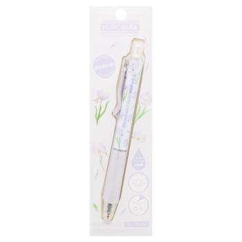 Buromax Blossom Saffron Blue Gel Pen 0.5mm - buy, prices for - photo 1