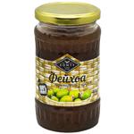 Sonty Feijoa Grated with Sugar 400g