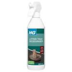 Means Hg 500ml