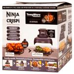 Ninja Crispi FN101EUGY Portable Multi-Oven