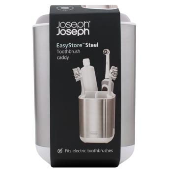 Joseph Joseph EasyStore Toothbrush Caddy - buy, prices for WINETIME - photo 1