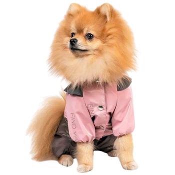 Raincoat Pet fashion s Ukraine - buy, prices for MasterZoo - photo 2
