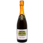 Вино игристое Schloss Gobelsburg Brut Rose розовое брют 11,5% 0,75л