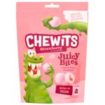 Chewits Strawberry Chewing Candies 115g