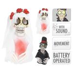 Скелет наречена