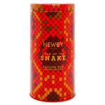 Newby Festive Year of the Snake Black Tea with Almonds 125g