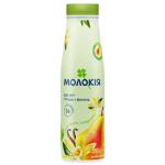 Йогурт Молокая груша-ваниль 1,4% 250г