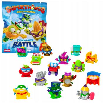 SuperThings Rescue Force Figurine - buy, prices for COSMOS - photo 1