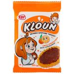 Cookies orange Kbf 29g