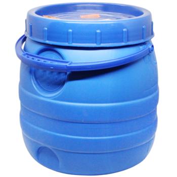 Litolan Food Water Can with Bow Handle 10l - buy, prices for Auchan - photo 2