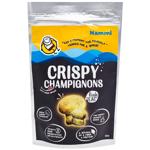 Nammi Freeze-dried Champignons with Added Spices Snacks 25g