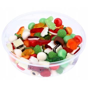 Haribo Frohes Naschen Jelly Candies 500g - buy, prices for METRO - photo 2