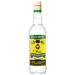 Wray & Nephew White Overproof Rum 63% 1l