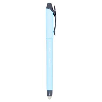 Buromax Illusia Write-Erase Blue Gel Pen 0.5mm - buy, prices for - photo 6