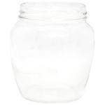 Jug Glass Jar TO-82 580ml