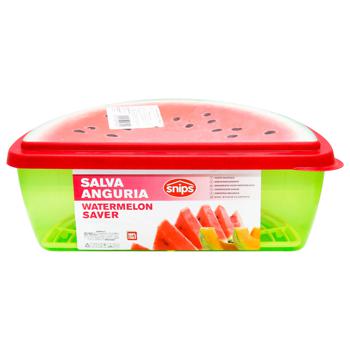 Container for Watermelon 3l - buy, prices for MegaMarket - photo 2