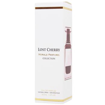 Парфумована вода Morale Parfums Lost Cherry 30мл