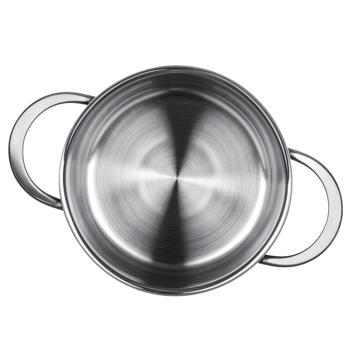 Ardesto Black Mars Pan 2.3l - buy, prices for Vostorg - photo 4