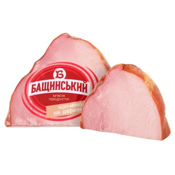 Meat Baschinskyi Meat walnut Ukraine - buy, prices for Ideal - photo 1