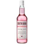 Gin South bank 40% glass bottle United kingdom