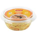 Салат Легко! з морквою та куркою охолоджений 280г