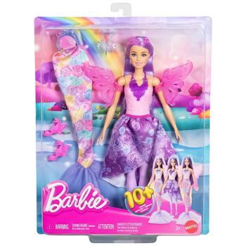 Лялька Barbie Fashion Fantasy Магія образів