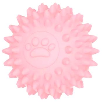 Pet Fun Ball Toy for Dogs 5cm Color in Assortment - buy, prices for MasterZoo - photo 3