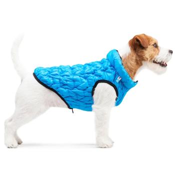 Курточка для собак Collar AiryVest UNI M-48 - купити, ціни на MasterZoo - фото 4