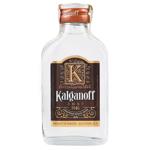 Kalganoff Lux Vodka 40% 100ml
