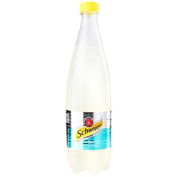 Напиток газированный Schweppes Bitter Lemon 0,75л - купить, цены на METRO - фото 1