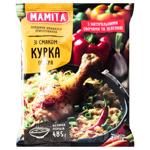 Mamita Spicy Noodles with Chicken 85g