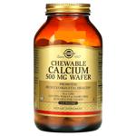 Solgar Calcium Carbonate 500mg 120 wafers