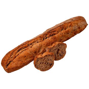 Buckwheat Baguette 280g