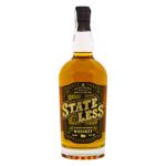 Виски Stateless Bourbon 40% 0,7л