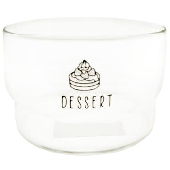 Dessert Glass 420ml - buy, prices for Vostorg - photo 1