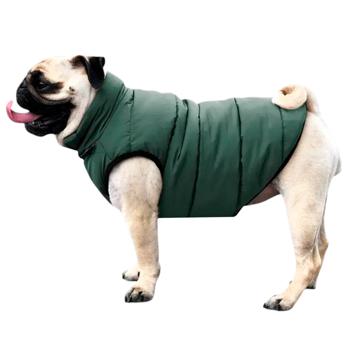Курточка для собак Noble Pet Scotty S - купить, цены на MasterZoo - фото 1