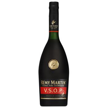 Remy Martin VSOP Cognac 40% 0.7l - buy, prices for - photo 1