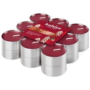 Candle 18pcs Poland - buy, prices for Auchan - photo 1