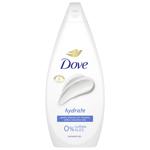 Dove Moisturizing Care Shower Gel 720ml