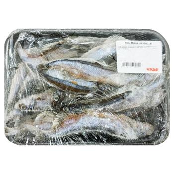 Freshly Frozen Capelin - buy, prices for Chudo Market - photo 1