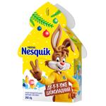 Набір солодощів новорічний Nesquik 292г