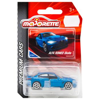 Majorette Premium For Children Toy Car 7.5cm - buy, prices for METRO - photo 3