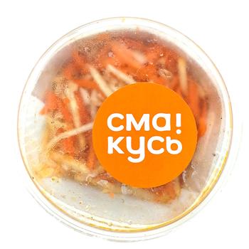Сельдерей по-корейски 300г - купить, цены на Чудо Маркет - фото 2