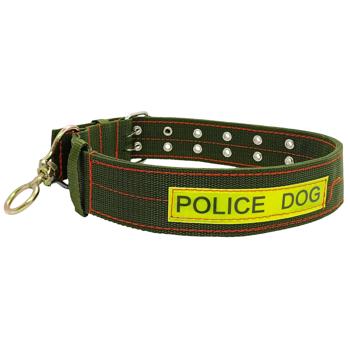 Dog Сollar 5.0*70cm - buy, prices for Tavria V - photo 1