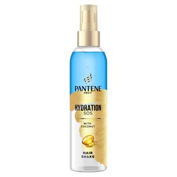 Спрей-кондиционер Pantene SOS Увлажнение 150мл