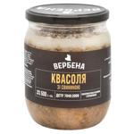 Verbena Beans with Pork 500g